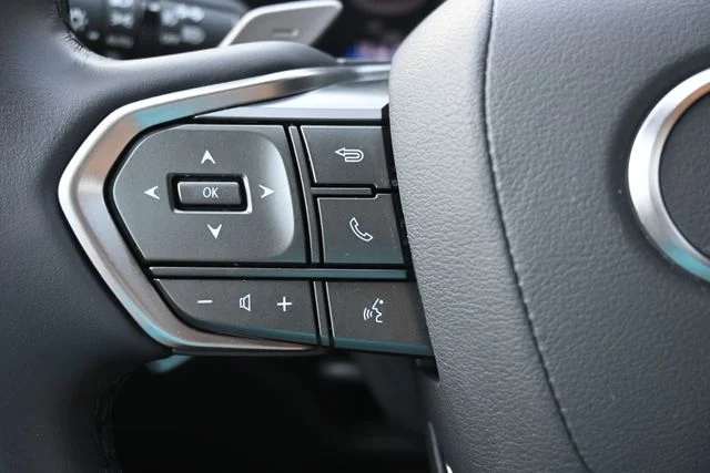 2026 Lexus NX 350 - Photo 26