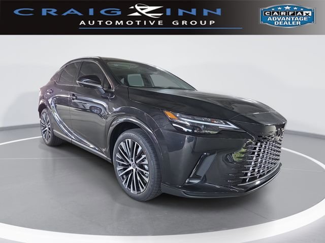 New 2026 Caviar Lexus PREMIUM PLUS image 8