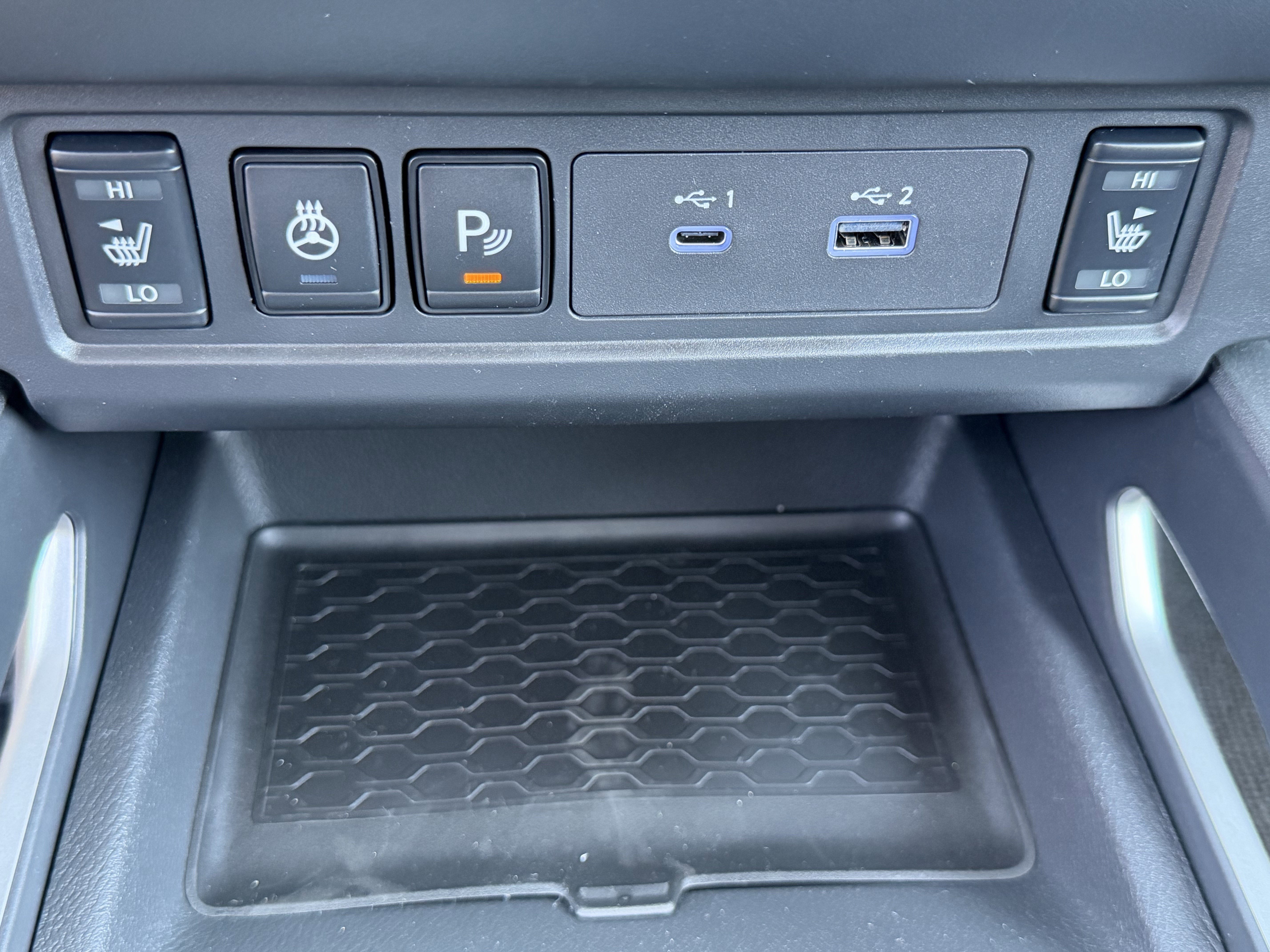 New 2026 Bluestone Pearl Nissan Crew Cab SV image 10
