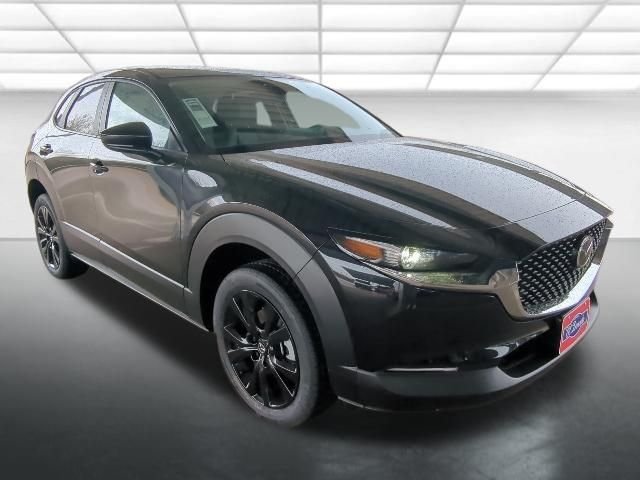2026 Mazda CX-30 Select Sport