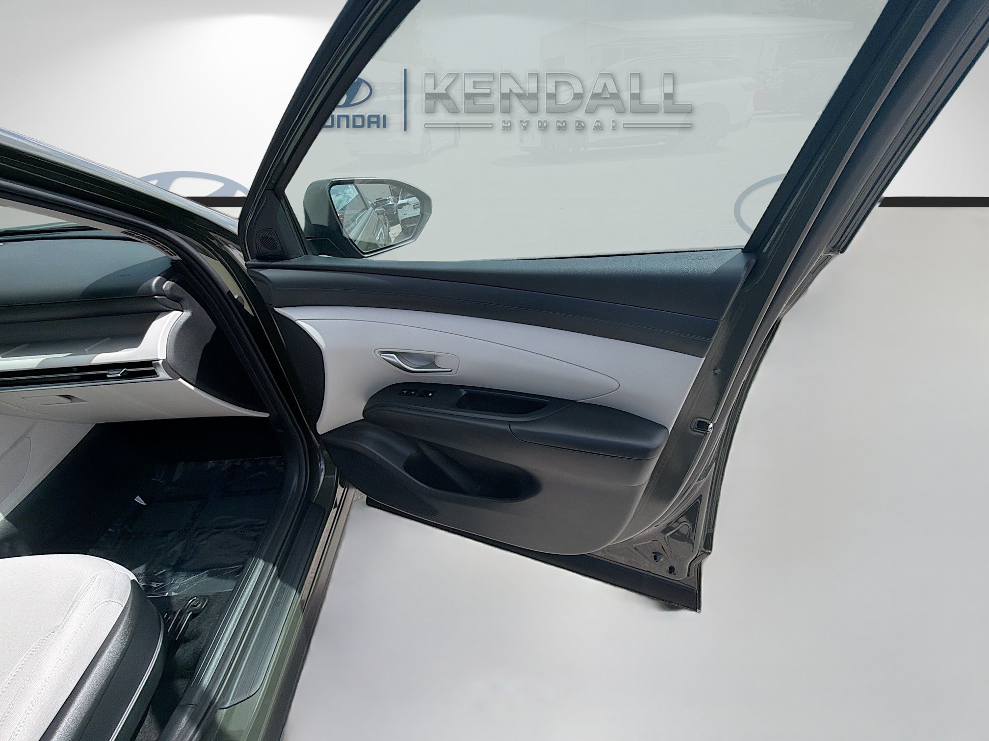 Used 2026 Rockwood Green Hyundai SEL image 34