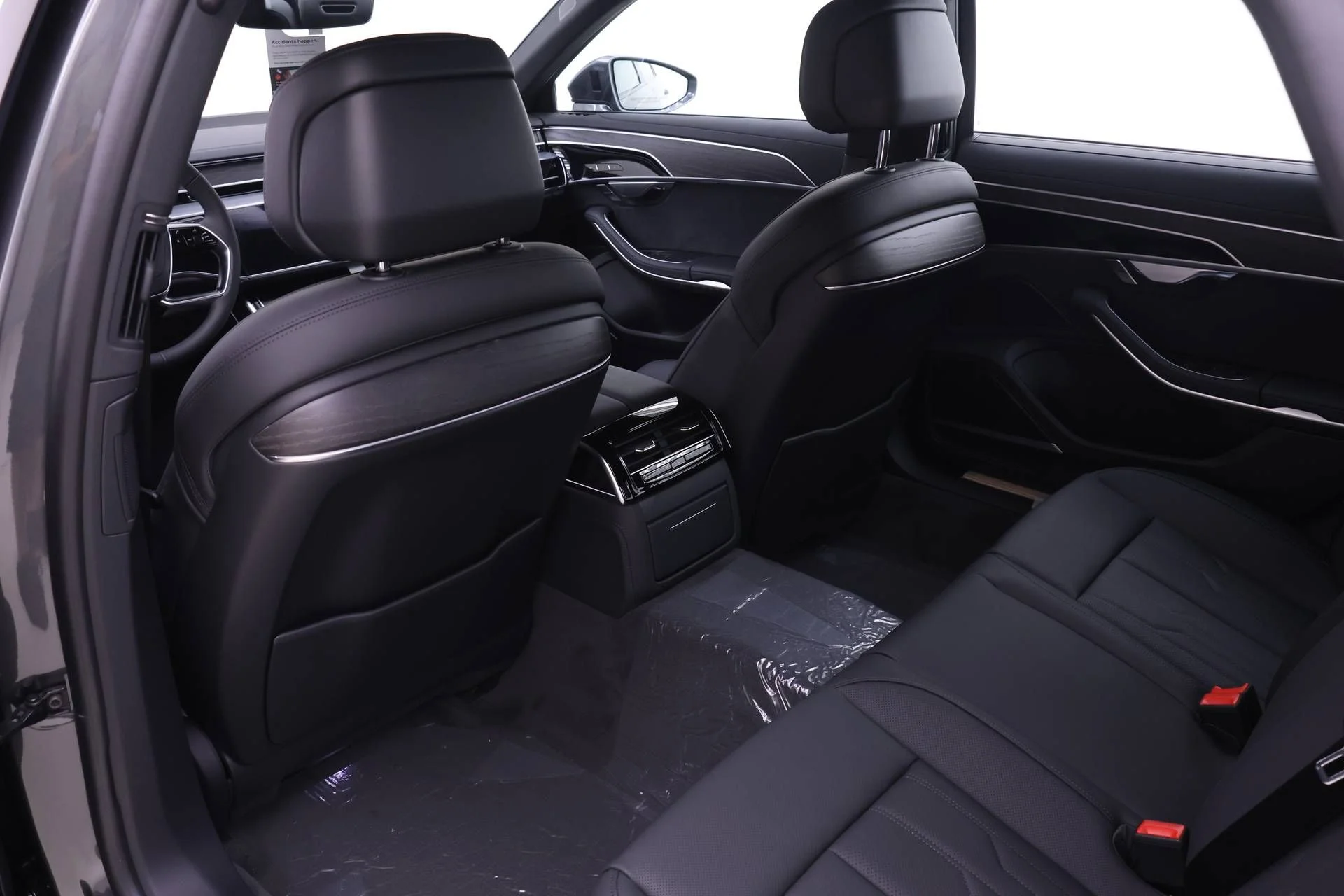 2026 Audi A8 Base - Photo 13
