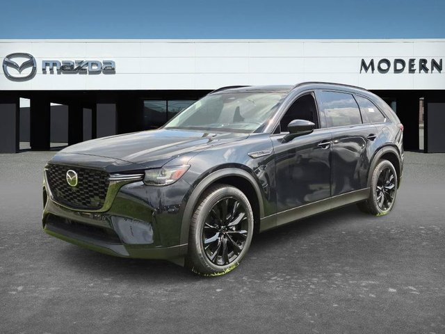 2026 Mazda CX-90 3.3 Turbo Premium Sport AWD