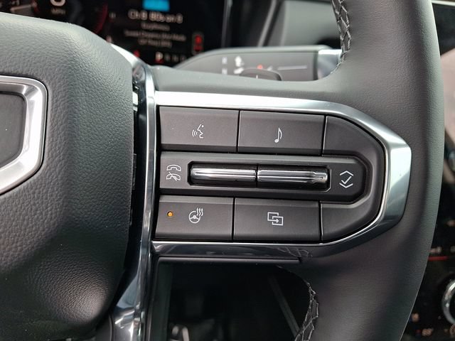2026 GMC Terrain Denali - Photo 18