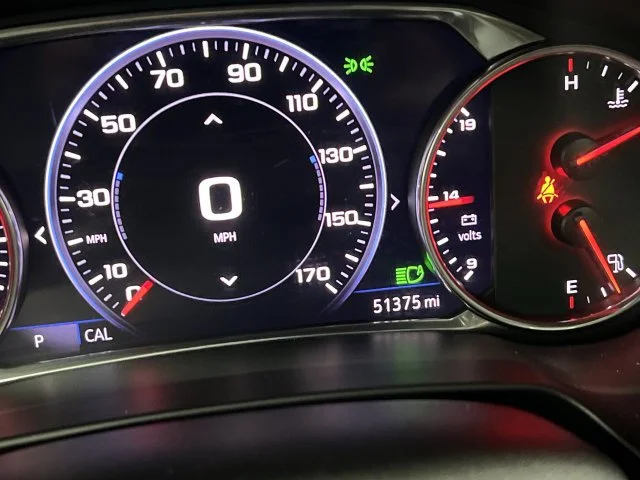 2019 Chevrolet Blazer Premier - Photo 13