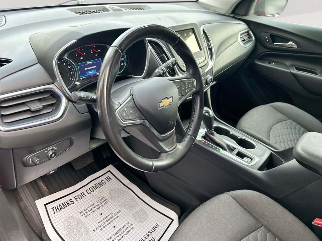 Used 2019 Red Chevrolet LT image 14