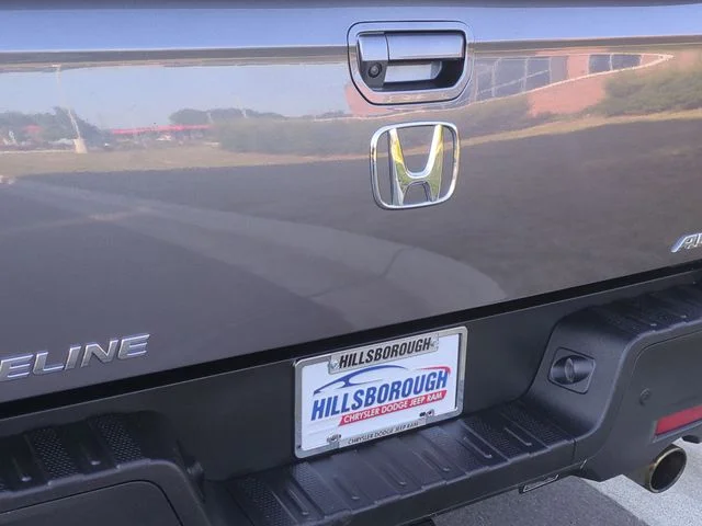 Used 2022  Honda RTL-E image 22
