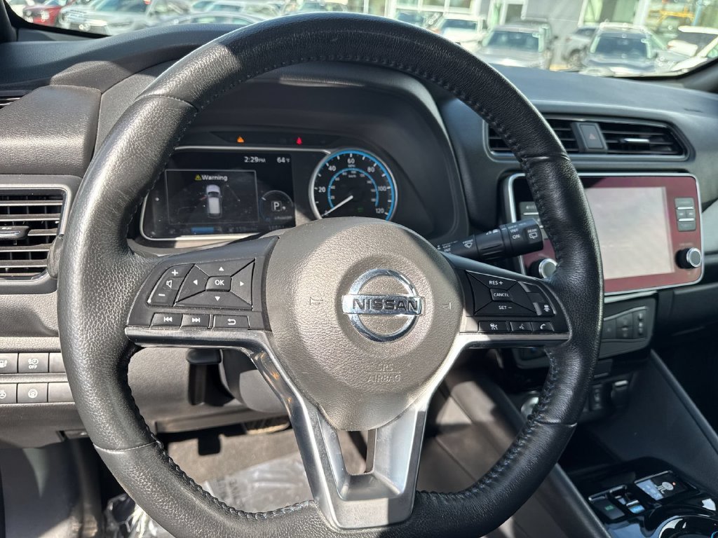 Used 2021 Gray Nissan SV Plus image 14