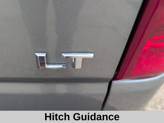 New 2026 Sterling Gray Metallic Chevrolet LT image 20