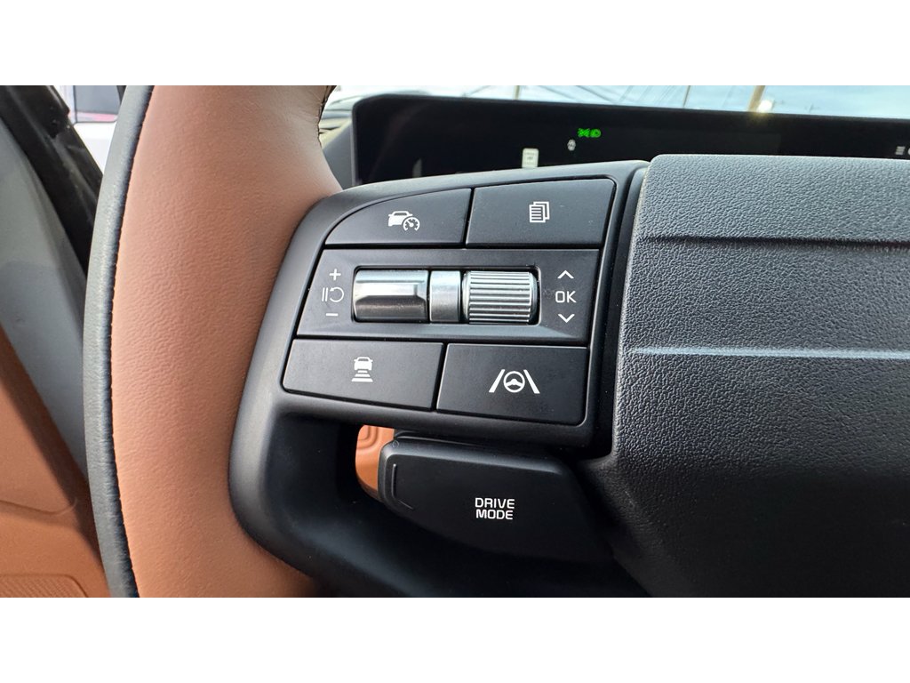 New 2026 Wolf Gray Kia X-Line image 12
