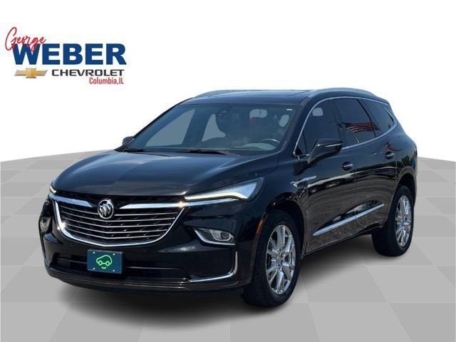 2023 Buick Enclave Premium AWD's photo