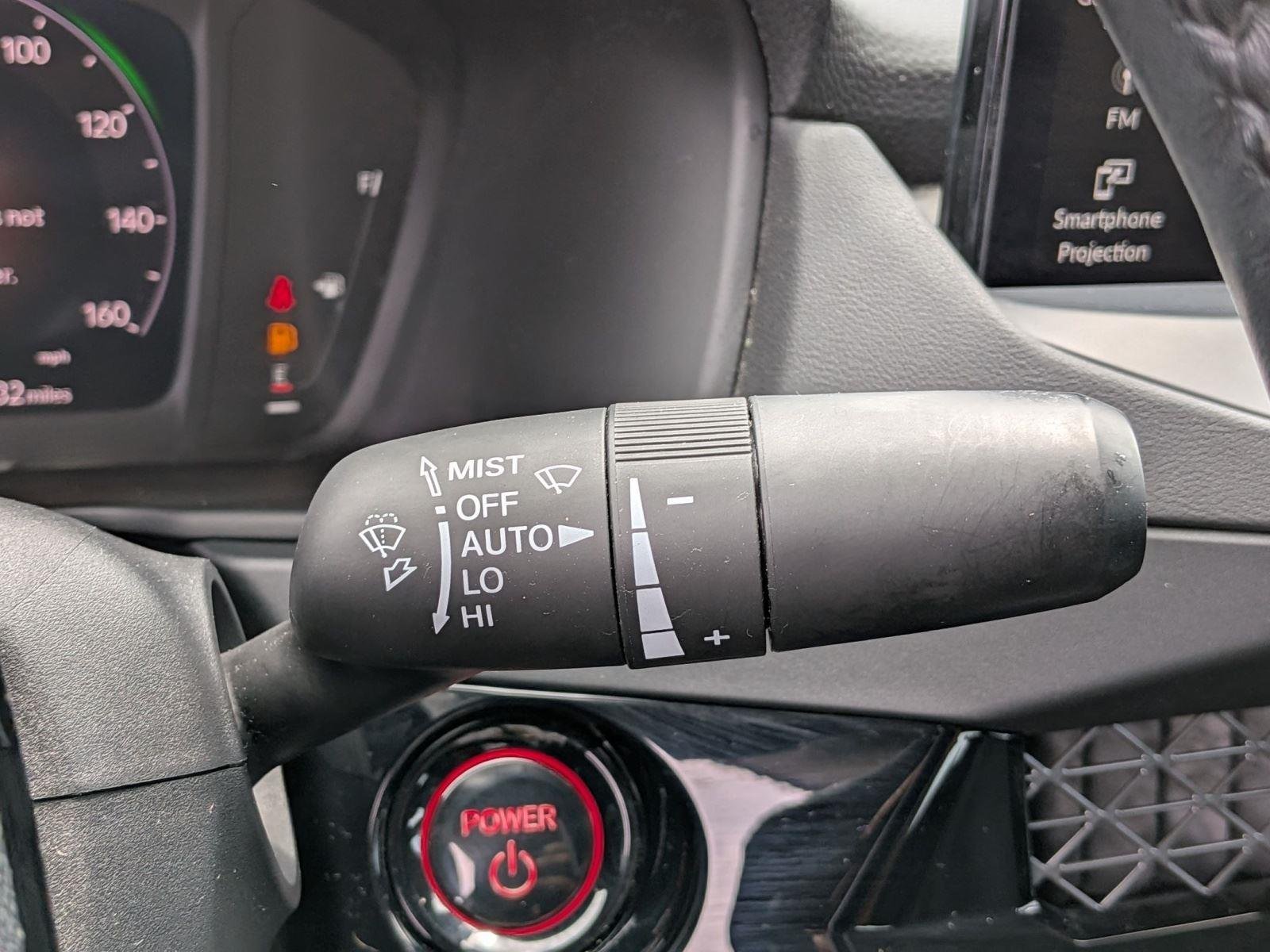Used 2024 Urban Gray Pearl Honda Touring image 46
