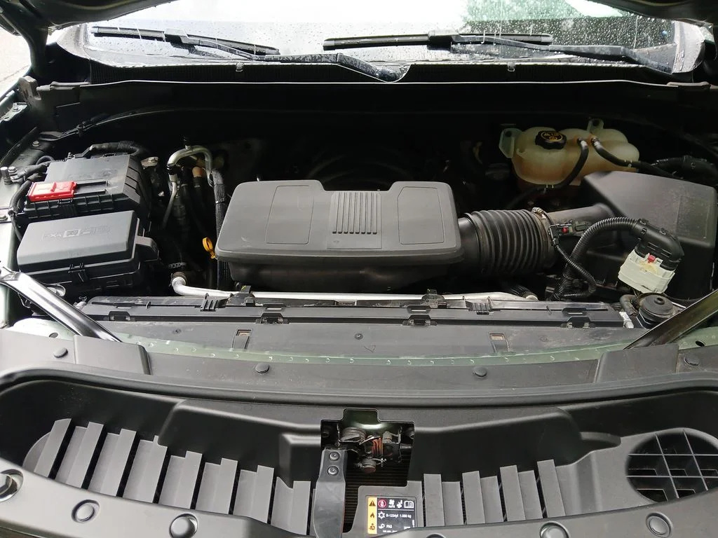 Used 2023 Green Chevrolet Z71 image 29