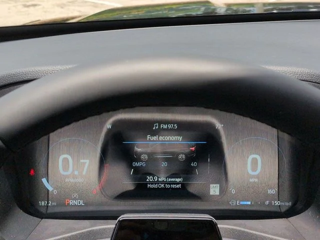 New 2026 Agate Black Metallic Ford Platinum™ image 26