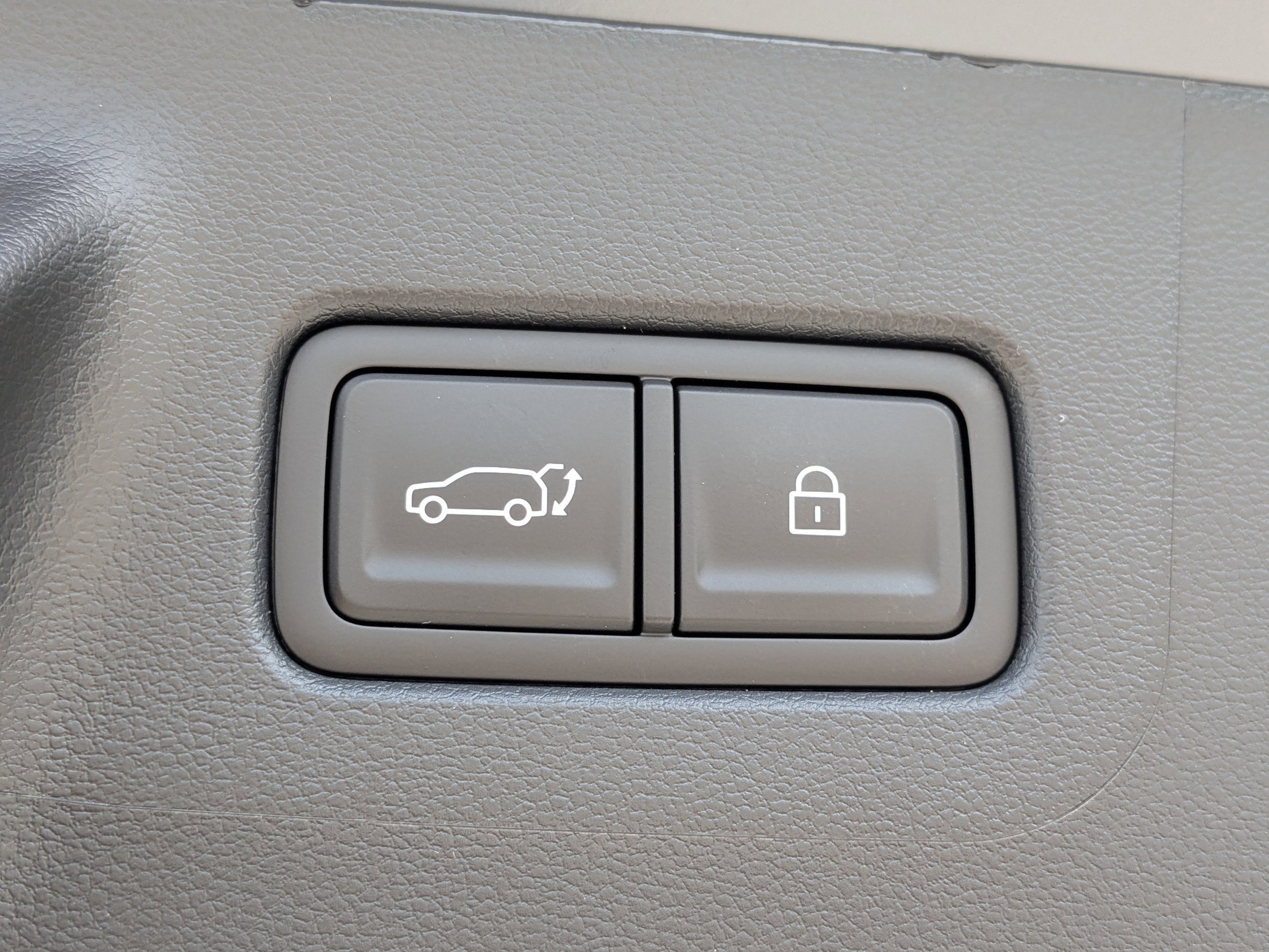 New 2026 Ecotronic Gray Matte Hyundai Calligraphy FWD image 15
