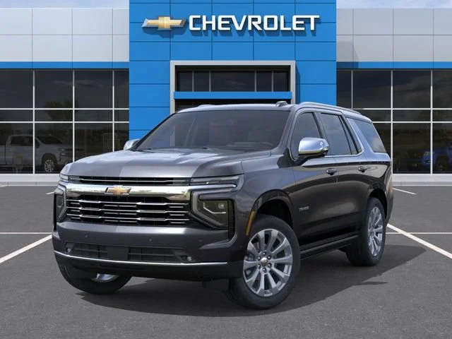 2026 Chevrolet Tahoe Premier - Photo 6