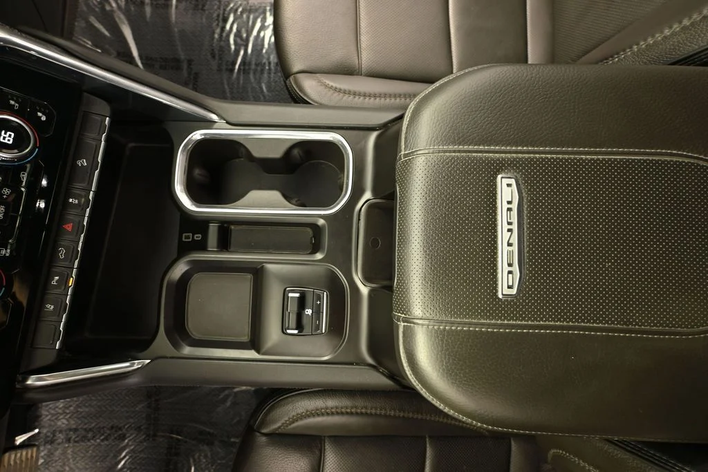 Certified Used 2024 Gray GMC Denali image 29