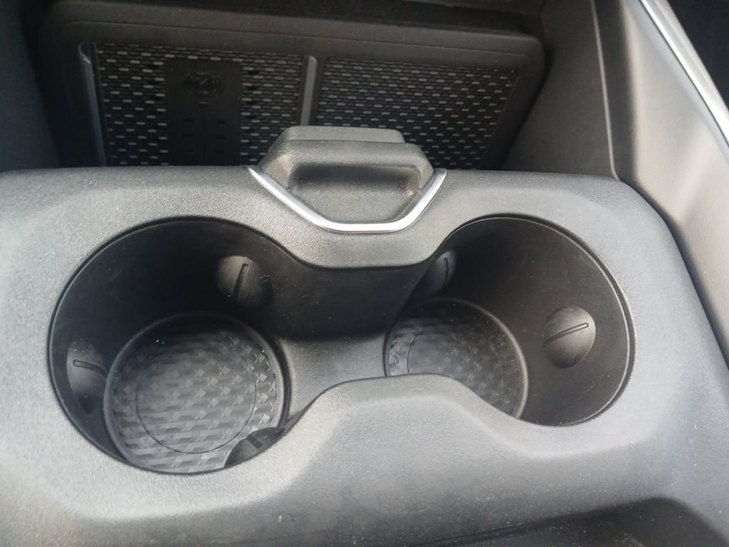 2025 RAM 1500 Big Horn/Lone Star - Photo 23
