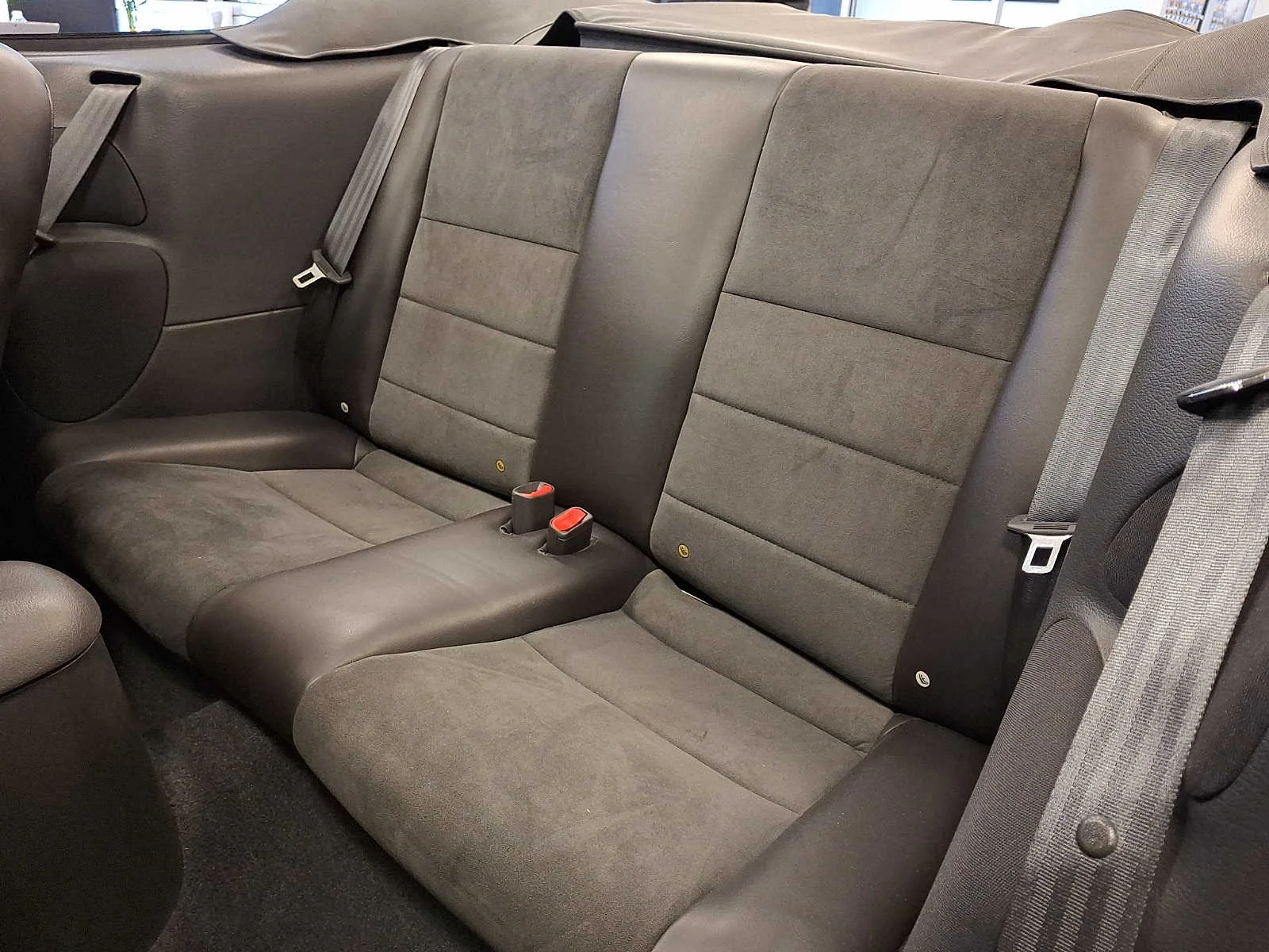 Used 2004 Black Ford SVT Cobra image 11