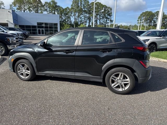 2022 Hyundai Kona SE - Photo 11