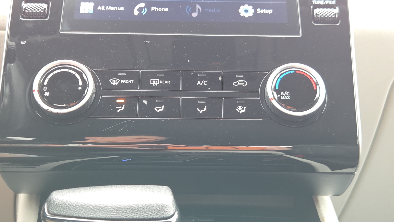 2022 Hyundai Tucson SEL - Photo 29