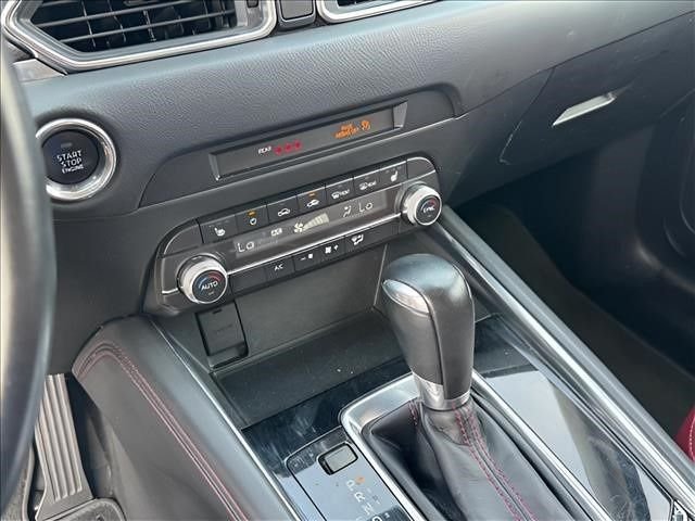 Used 2024 Gray Mazda 2.5 S Carbon Edition image 23