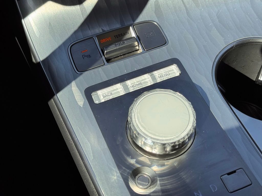 2026 GENESIS GV70 Base - Photo 39