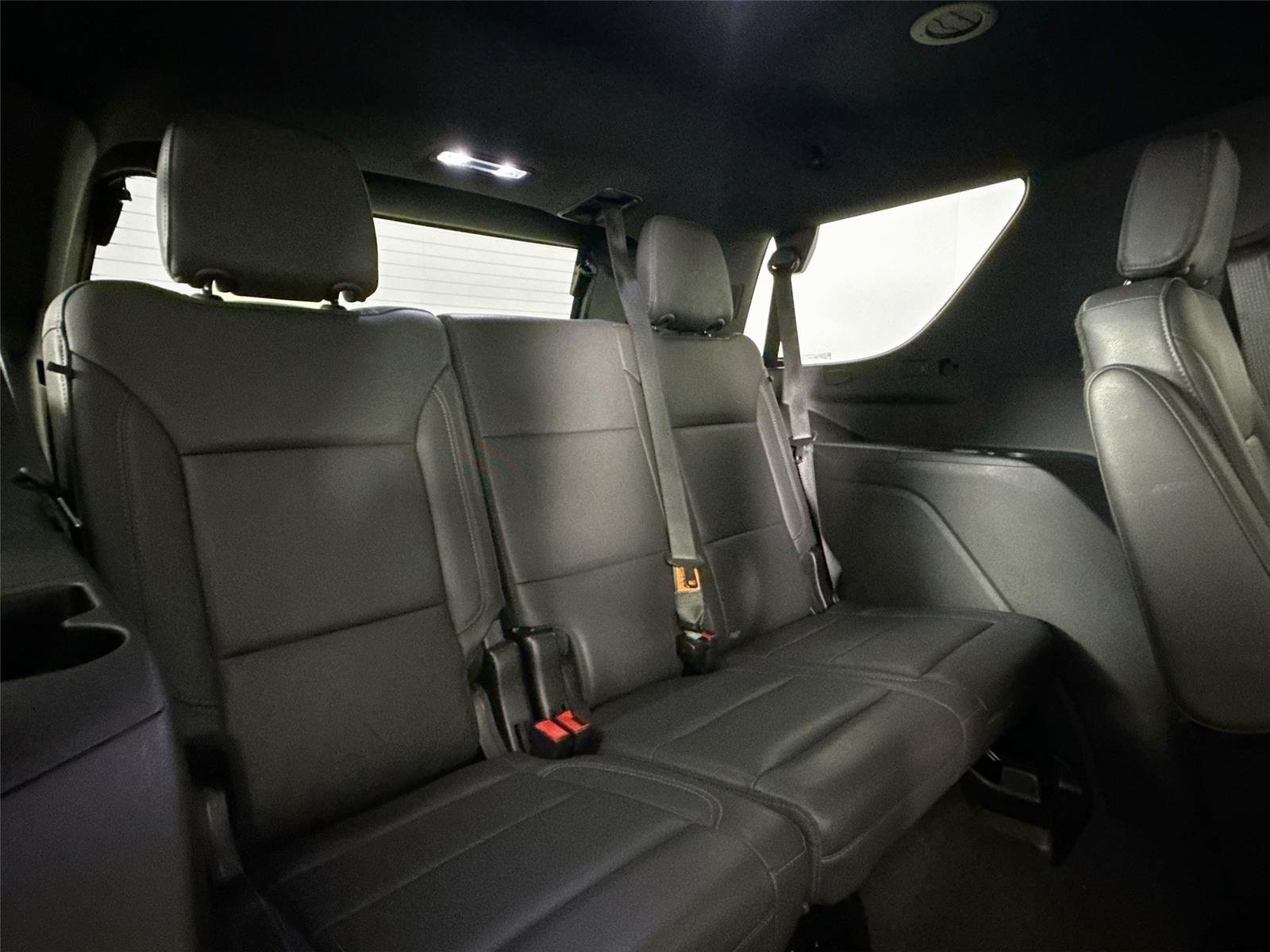 Used 2022 Summit White Chevrolet LT image 41