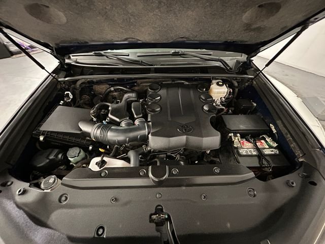 Used 2021 Blue Toyota SR5 Premium image 21