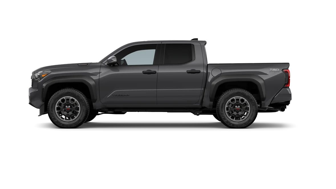 New 2026 Underground Toyota TRD Off-Road i-FORCE MAX image 25
