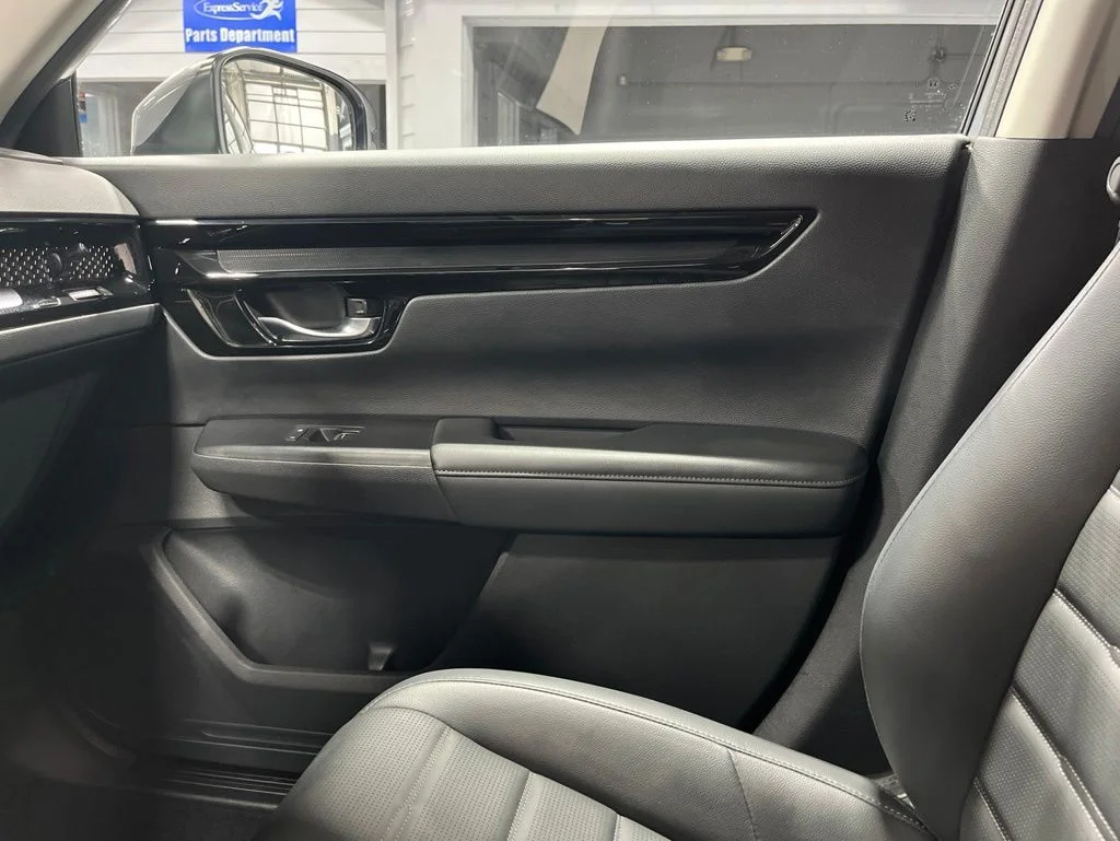 2024 Honda CR-V EX-L - Photo 15