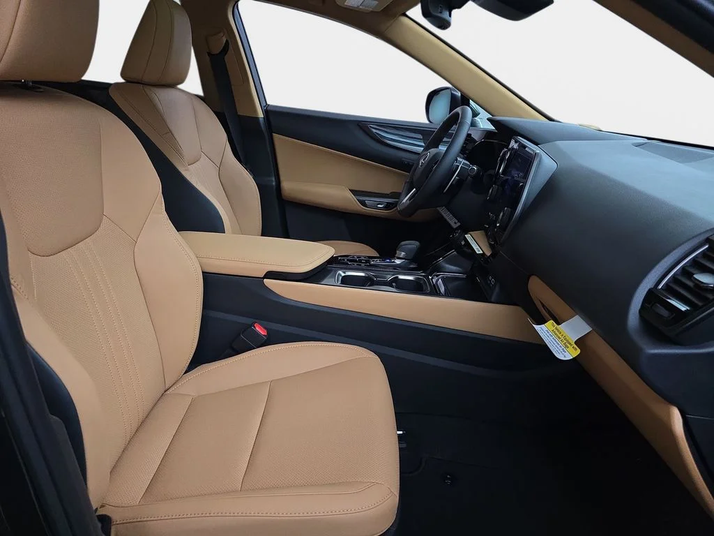 New 2026 Nori Green Pearl Lexus PREMIUM image 9
