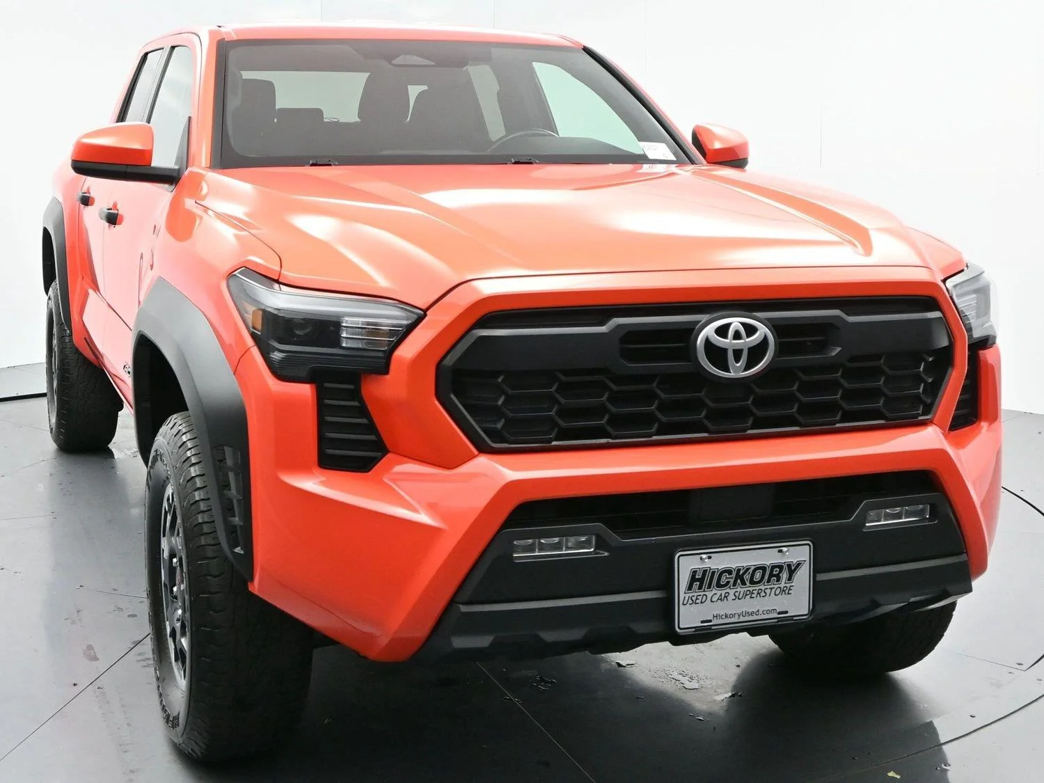 Used 2024 Solar Octane Toyota TRD Off Road image 2
