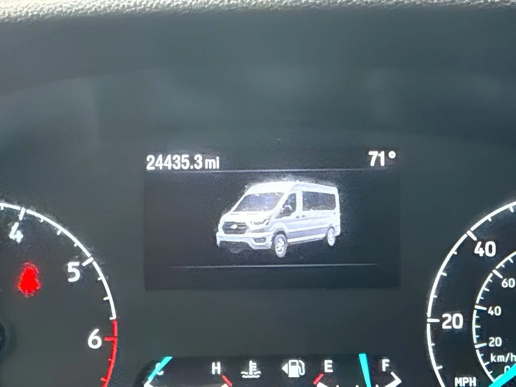 Used 2024 White Ford XL image 10