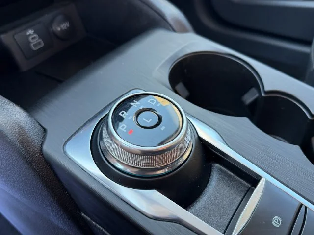Used 2024 Gray Metallic Ford Active image 26