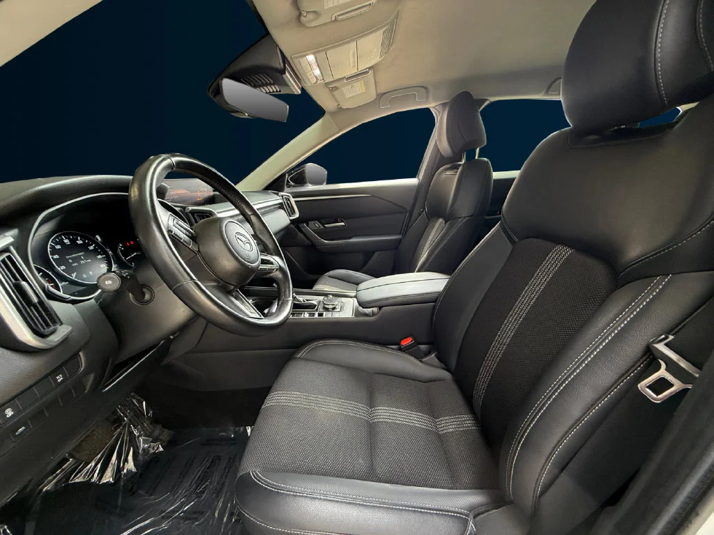 Used 2025 Beige Mazda 2.5 S Preferred Package image 10