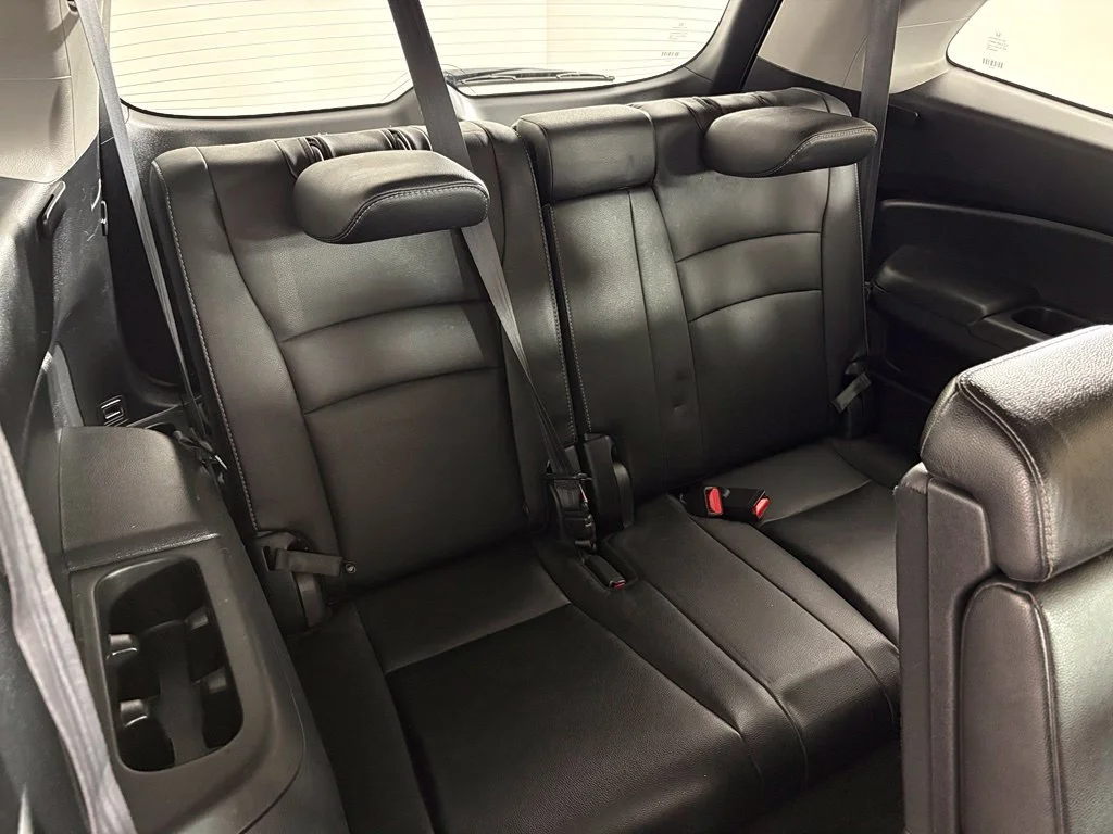 Used 2021  Honda Special Edition image 37