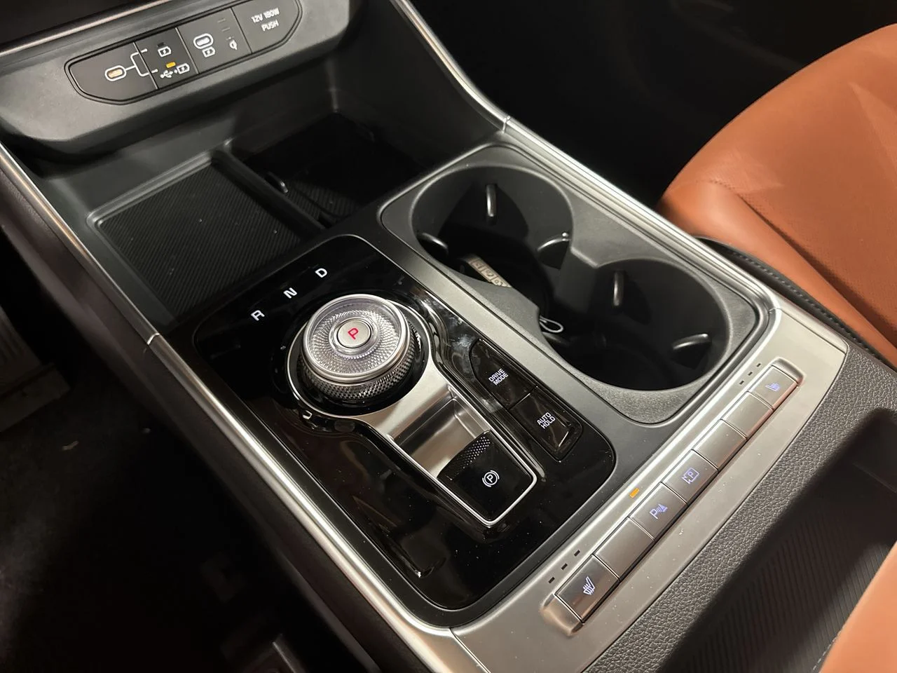 New 2026 Aurora Black Kia EX image 25