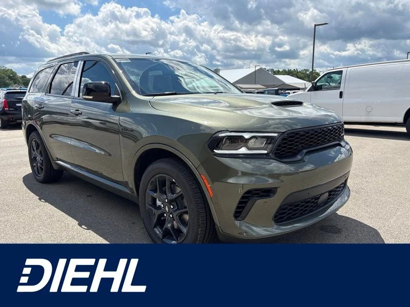 Dodge | Diehl CDJR of Butler