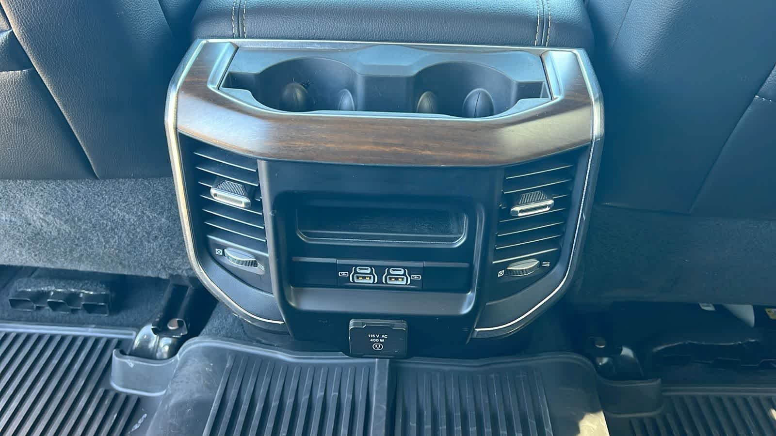 2023 RAM Ram 3500 Pickup Laramie - Photo 25