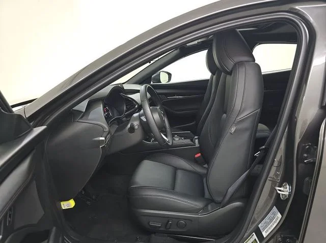 Used 2025 Gray Mazda 2.5 S Preferred Package image 2