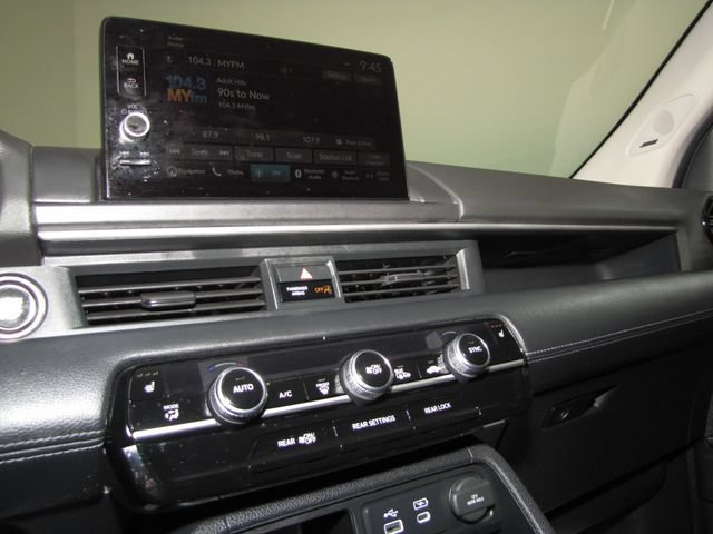 Certified Used 2025 Modern Steel Metallic Honda Touring image 7