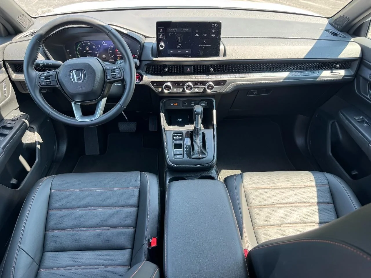 2026 Honda CR-V Sport-L - Photo 14