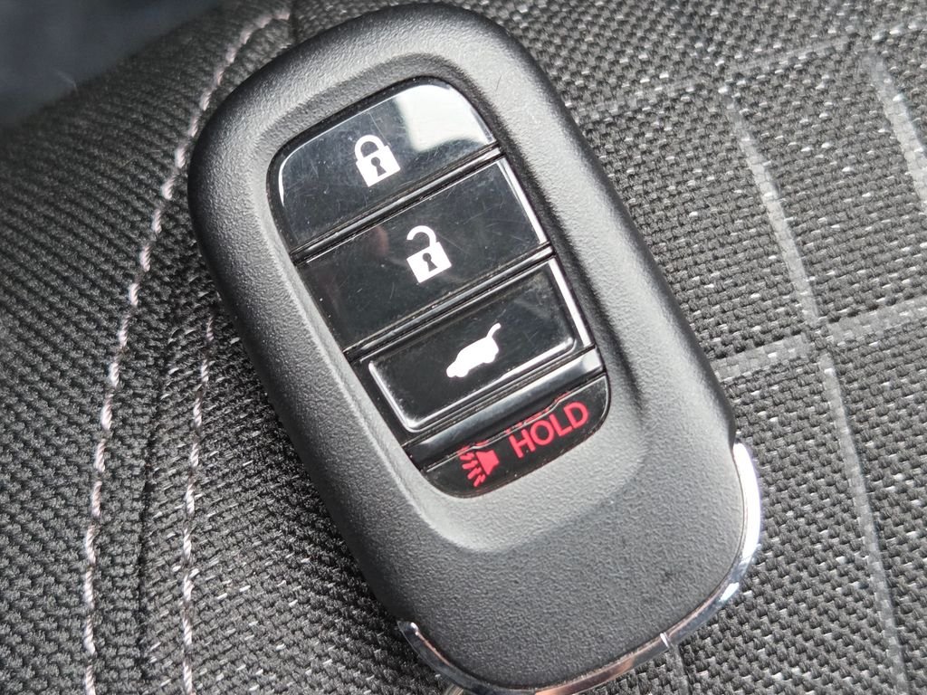 2023 Honda HR-V LX - Photo 35