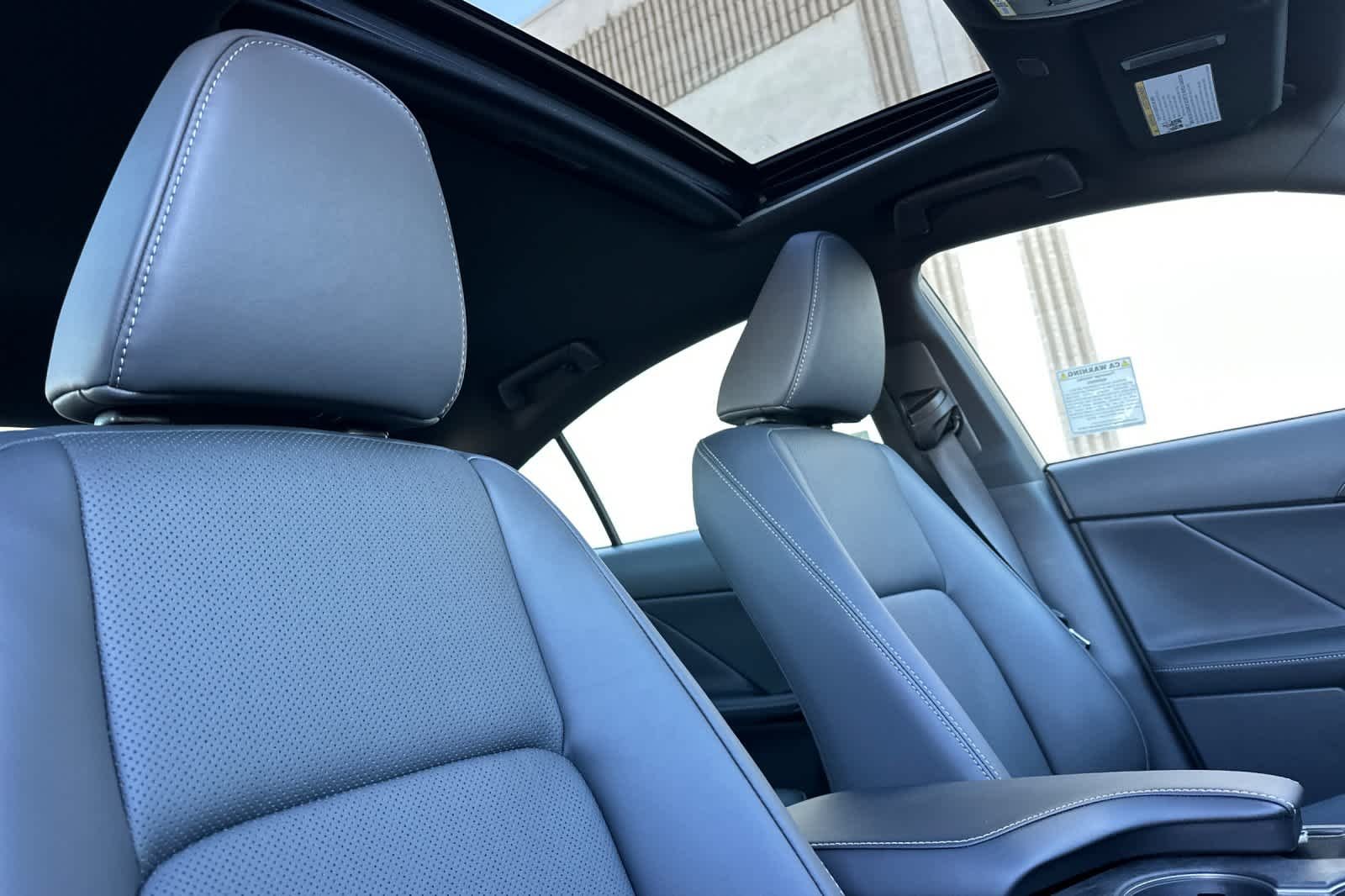 2026 Lexus IS 350 F SPORT DESIGN - Photo 17