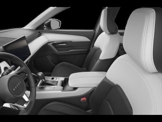 New 2026 Navy Blue Mica Mazda 2.5 S Select AWD image 6