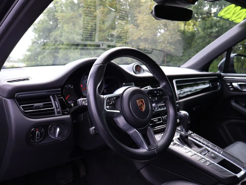 Used 2020 Black Porsche S image 4