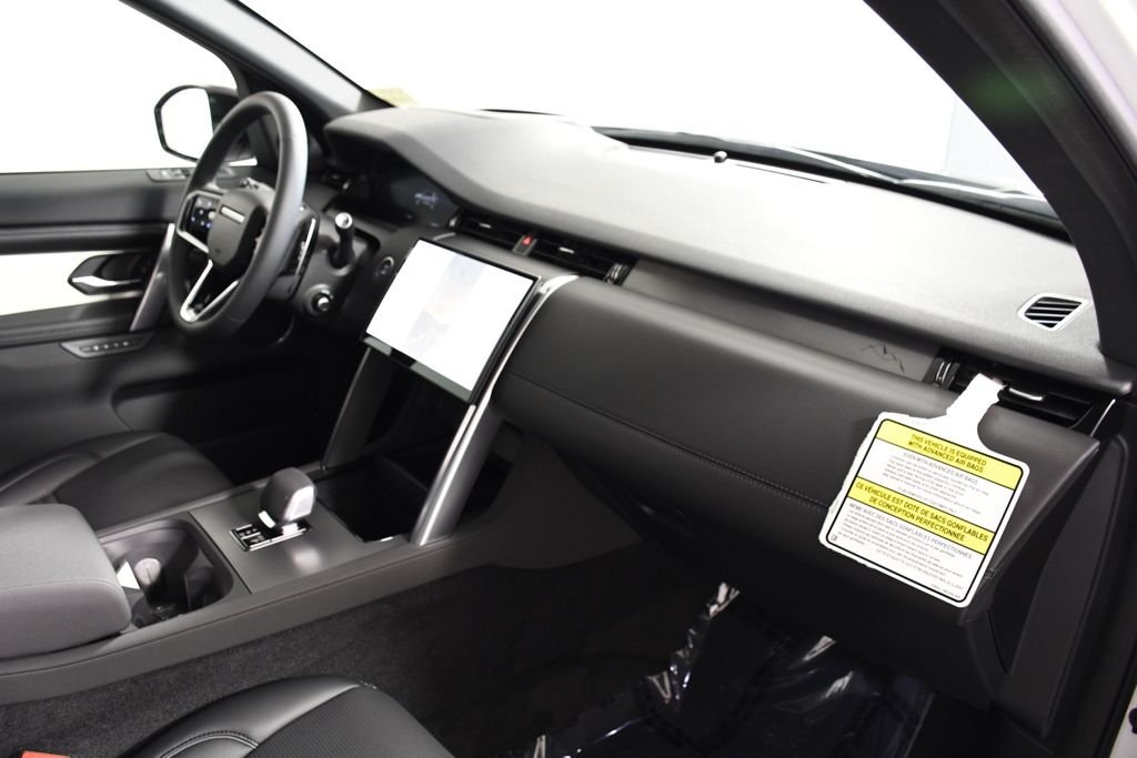 New 2026 Fuji White Land Rover Landmark image 19