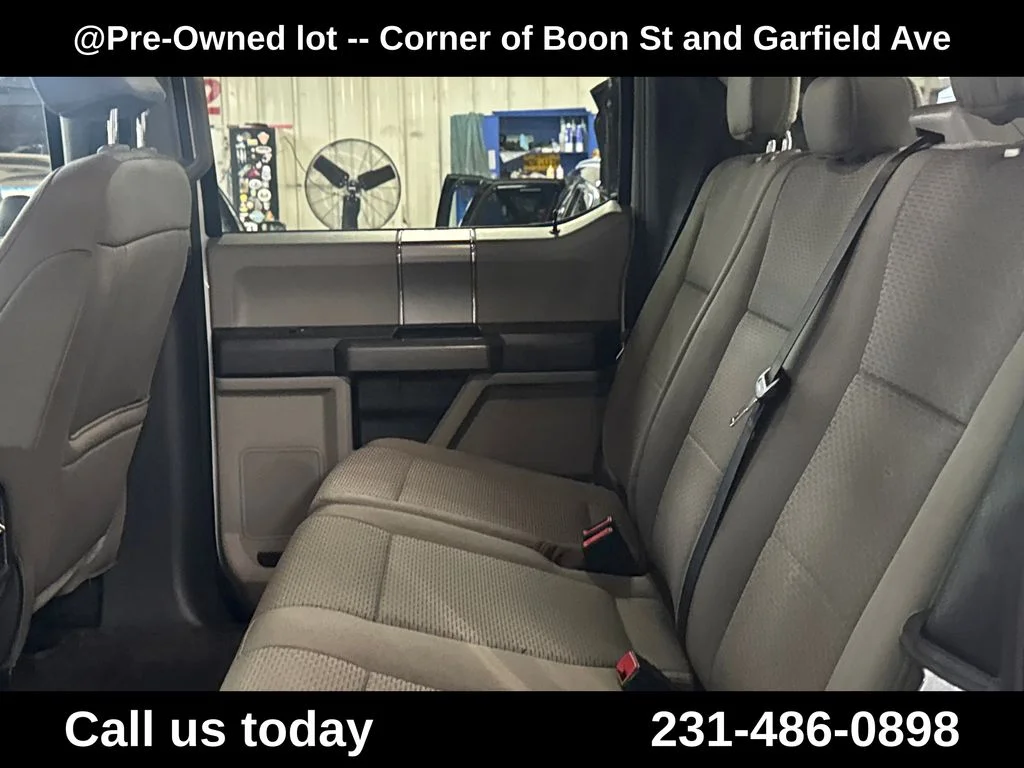 Used 2022 White Ford XLT image 27