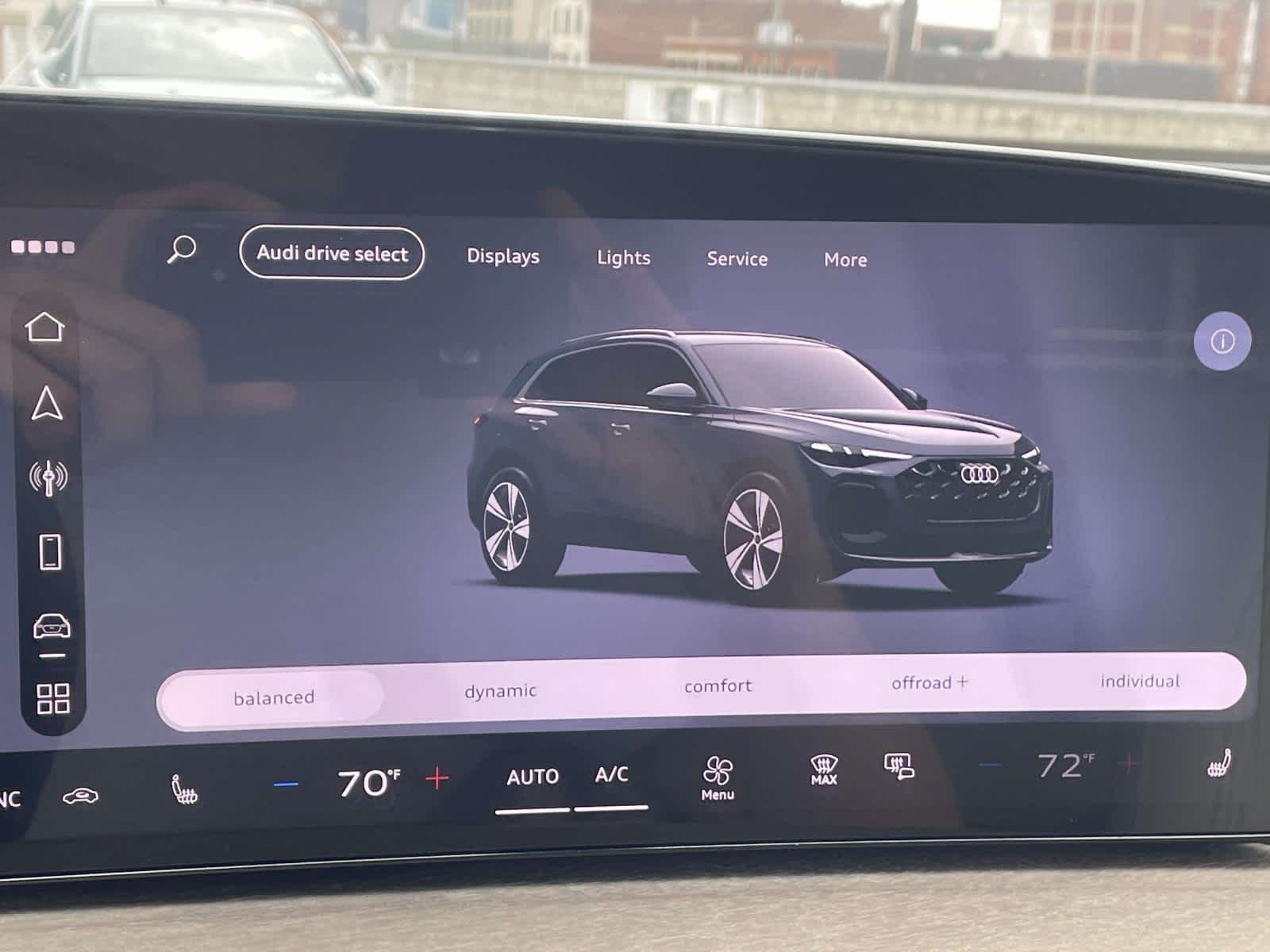 New 2026 N7N7/ Audi Premium image 25